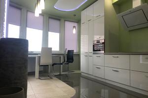 квартира за адресою Драгоманова вул., 40-З