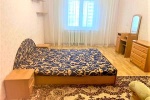 квартира за адресою Драгоманова вул., 1-К