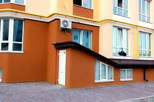 комерційна за адресою Соборна вул., 103/21