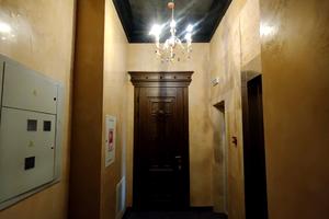 квартира по адресу Успенский пер., 11