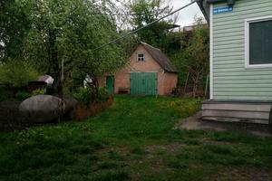будинок за адресою Шевченка Тараса, 36