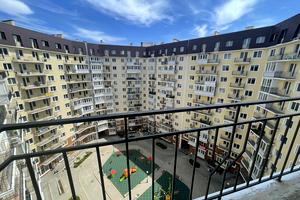 квартира за адресою Люстдорфська дорога вул., 100з