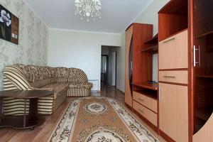 квартира за адресою Милославська вул., 2