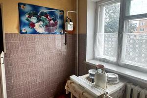 квартира за адресою Романа Шухевича вул. (Курчатова), 71
