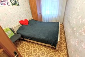 квартира по адресу Полярний пер., 2б