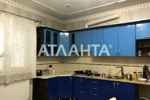 дом по адресу с. Лиманка, Царське село 2