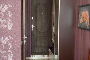 квартира по адресу Познаньская ул., 5