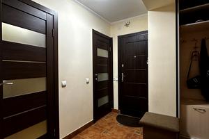 квартира за адресою Кирила Трильовського вул., 4