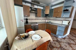 квартира по адресу Верховинная ул., 37