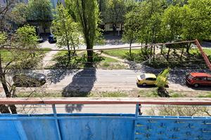 квартира по адресу Героїв України, 59