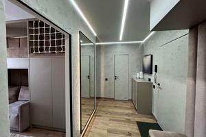 квартира по адресу Заозерна, 1А