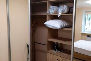 квартира по адресу Французский бульв., 33а
