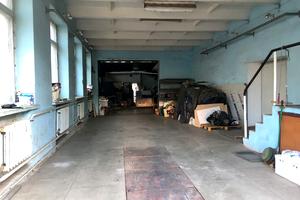 комерційна за адресою Дахнівська вул., 50