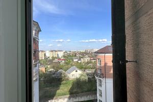квартира по адресу Двірська, 14