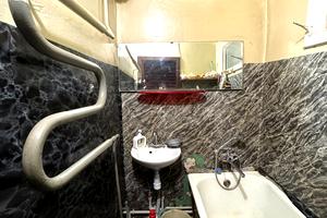 квартира за адресою Металургів вул., 4