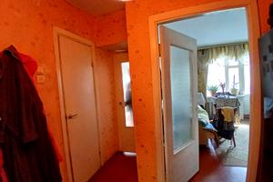 квартира по адресу Замостянская ул. (50-летия Победы), 36