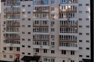 квартира за адресою проспект Юеості, 11