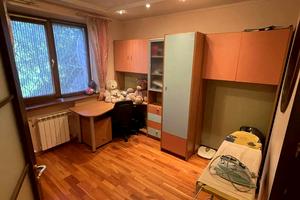 квартира за адресою Людвіга Свободи просп., 26