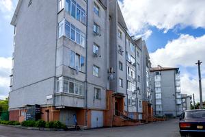 квартира за адресою Львів, Оноре де Бальзака вул., 25