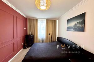 квартира по адресу Андрея Мельника ул., 10 к7