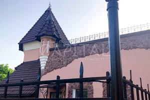 дом по адресу Цимбалів Яр ул.