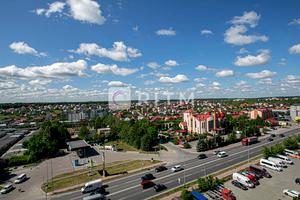 квартира по адресу Степана Будного, 28