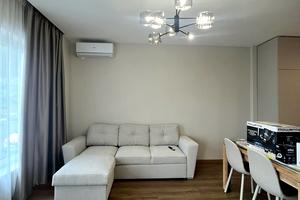 квартира за адресою Собранецька вул., 74