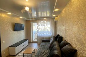 квартира за адресою 200-річчя Кривого Рогу просп., 15