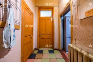 квартира за адресою Сохора вул., 8