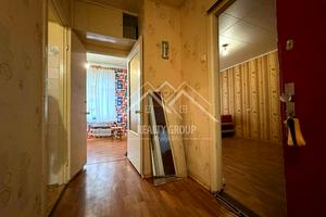 квартира по адресу Нарвская ул., 11
