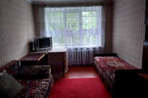 квартира за адресою Куліша, 3