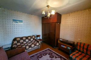 квартира за адресою Заводська вул.