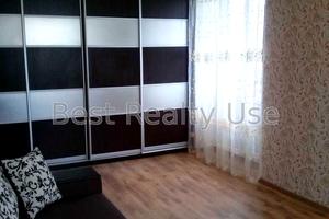 квартира за адресою Олександра Попова вул., 8-А