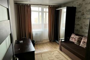 квартира по адресу Академика Павлова ул., 134б