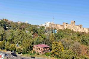 квартира за адресою Ботанічна вул., 2