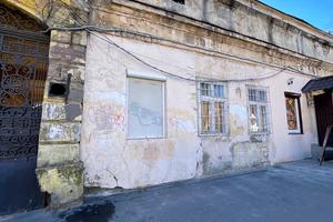 квартира по адресу Малая Арнаутская ул., 55
