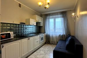 квартира за адресою Асташкіна вул. (Крива), 21