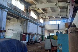 коммерческая по адресу Гранітна ул., 4