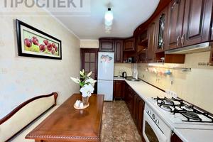 квартира за адресою Героїв Крут вул. (Черепіна), 68