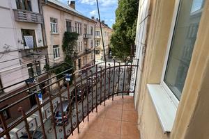 квартира за адресою Івана Котляревського вул., 20