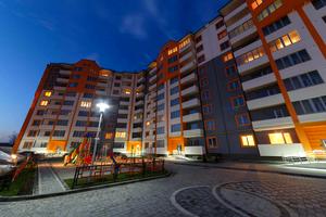 квартира по адресу Волчинецкая ул., 219а