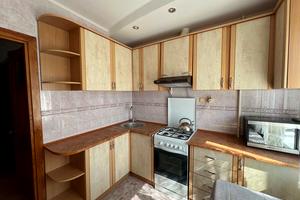 квартира по адресу Буковинская ул., 18