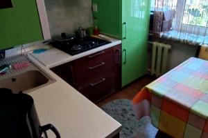 квартира за адресою Сімферопольська вул., 11
