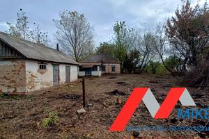 участок по адресу Пушкіна, 16