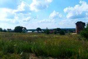 участок по адресу Степова