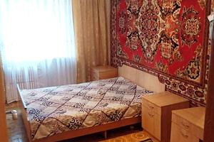 квартира по адресу Героев просп., 3