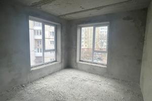 квартира за адресою Горбачевського, 40