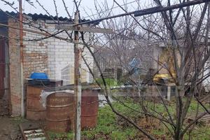 дом по адресу Хортицька
