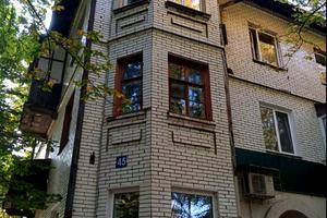 квартира за адресою Британська вул. (Горького), 45
