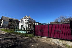 будинок за адресою 4-й Купайла проїзд